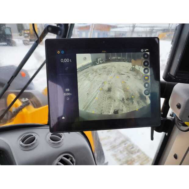 2022 Volvo L180H-44849550