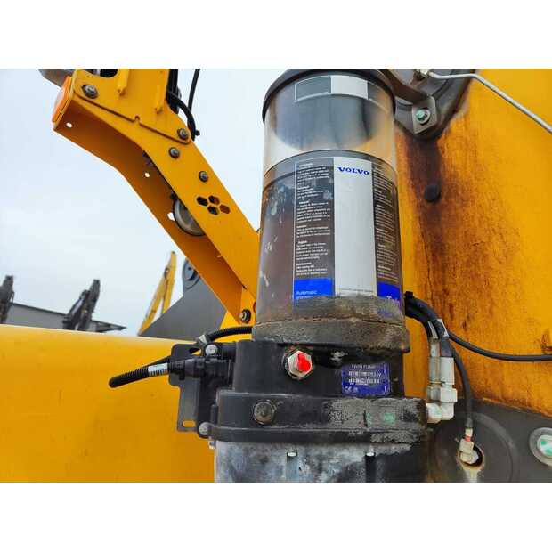 2022 Volvo L180H-44849554