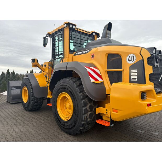 2017 Volvo L110H-44849565