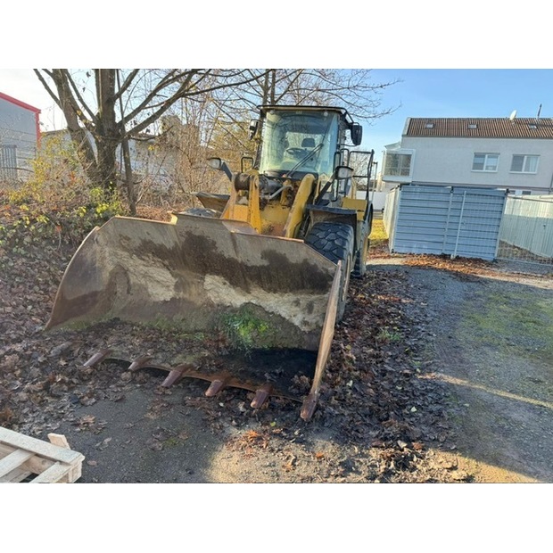 2016 Caterpillar 950M-44849609