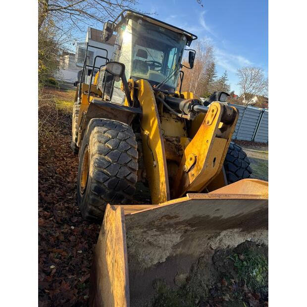 2016 Caterpillar 950M-44849610
