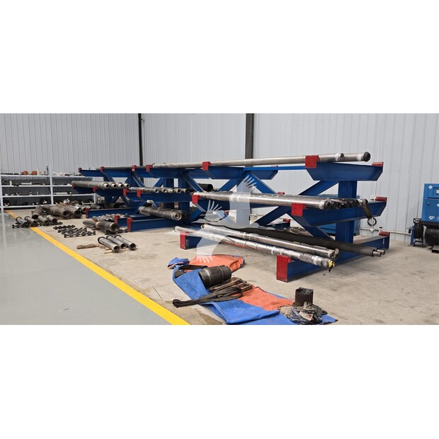 2019 BAKER HUGHES MWD SYSTEMS-44851140