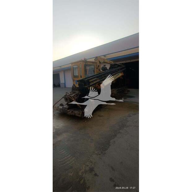 2011 Vermeer NAVIGATOR D130X150-44851216