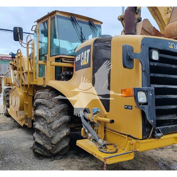 2006 Caterpillar RM500-44852525