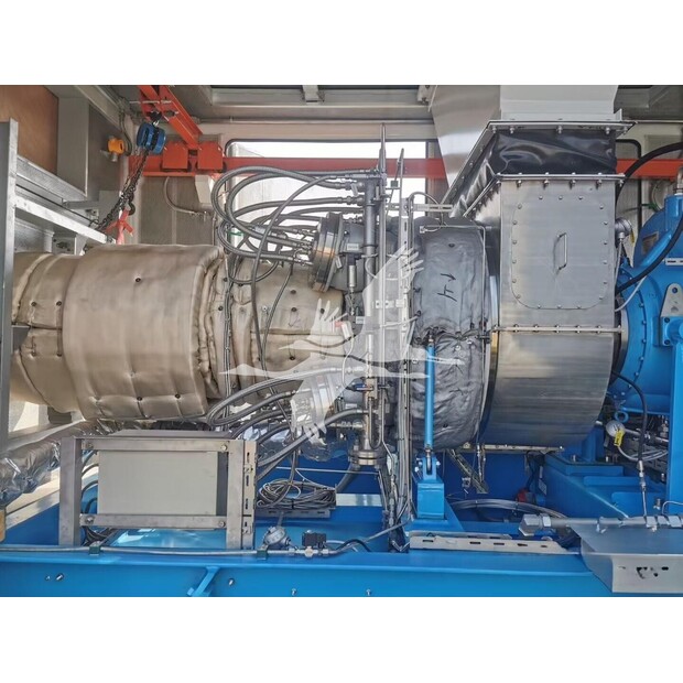 2019 Siemens SGT-50-44853789