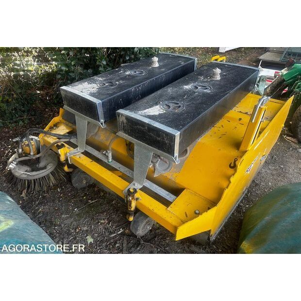 Rabaud TURBONET 1500-44855133