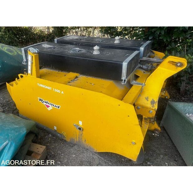 Rabaud TURBONET 1500-44855134
