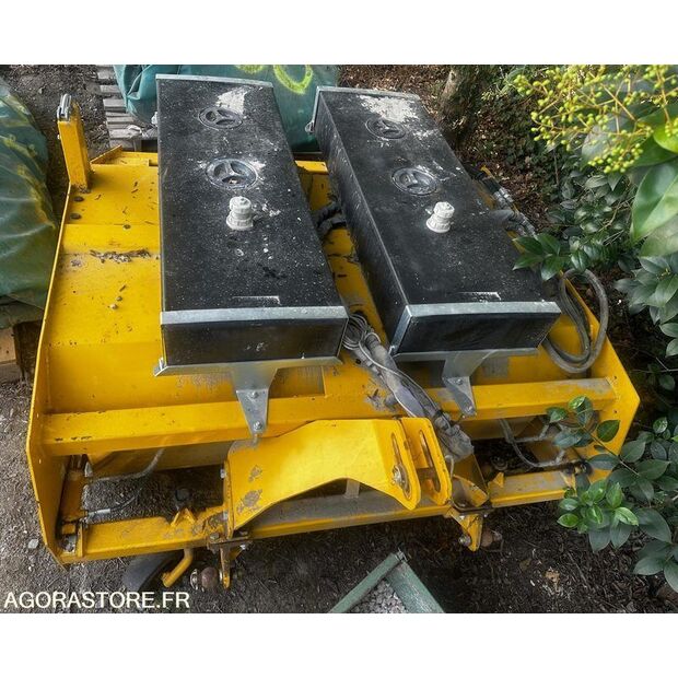 Rabaud TURBONET 1500-44855135