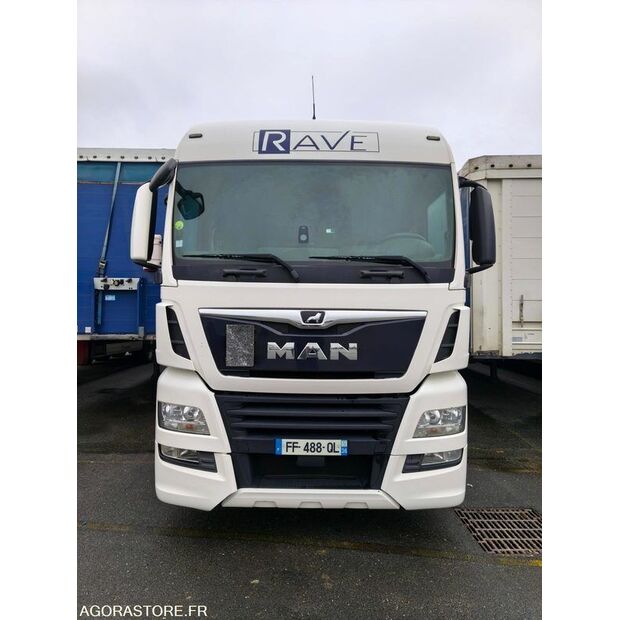 2019 MAN 19.500-44855154