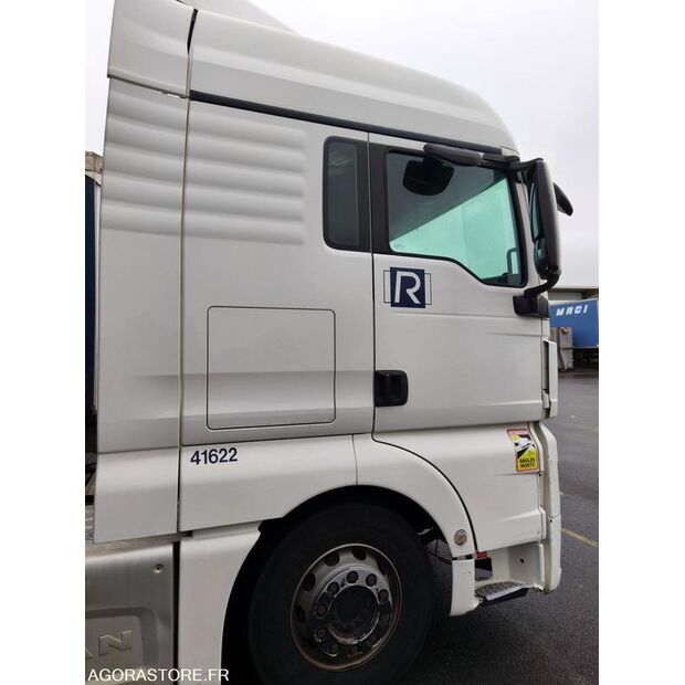 2019 MAN 19.500-44855155