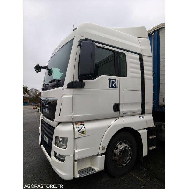 2019 MAN 19.500-44855156