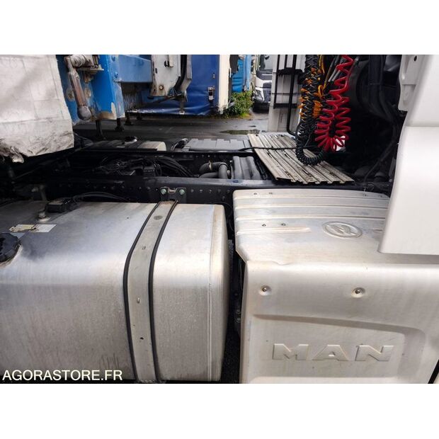 2019 MAN 19.500-44855159