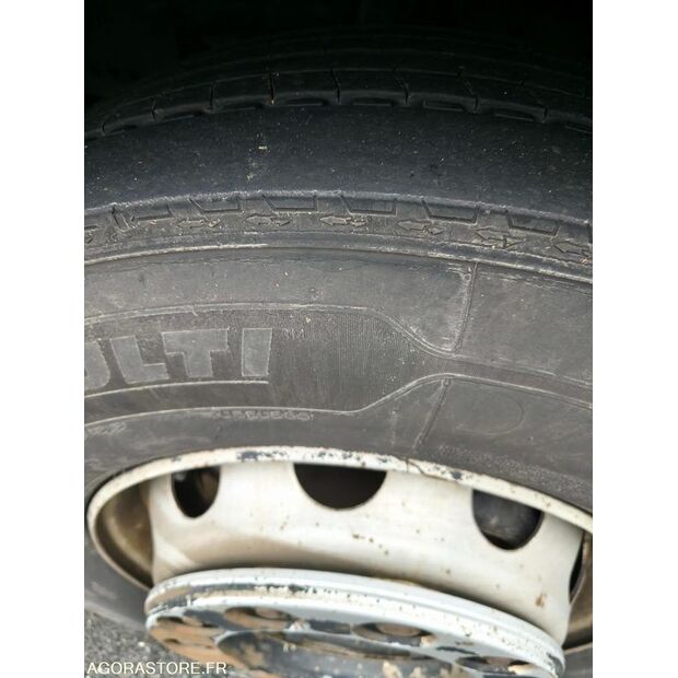 2019 MAN 19.500-44855161