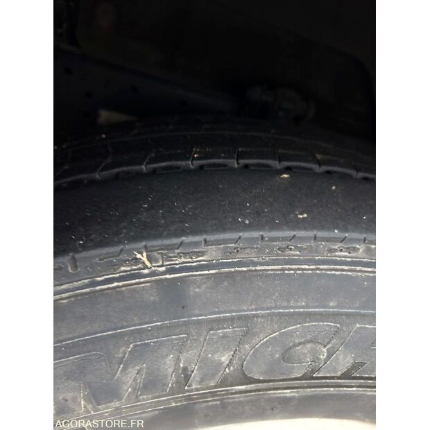 2019 MAN 19.500-44855163