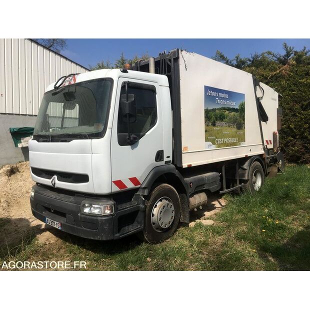 2002 Renault PREMIUM 270 DCI-44855189