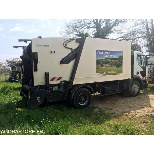 2002 Renault PREMIUM 270 DCI-44855194