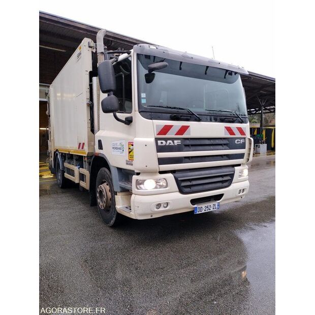 2014 DAF CF75-44855203