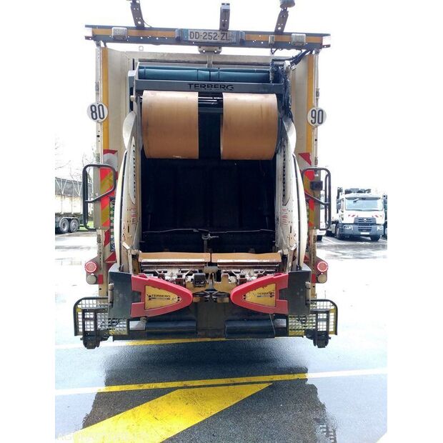 2014 DAF CF75-44855205