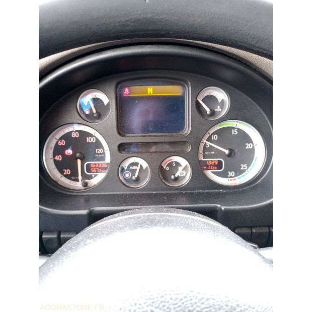 2014 DAF CF75-44855206