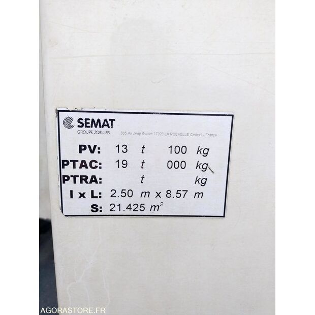 2014 DAF CF75-44855208