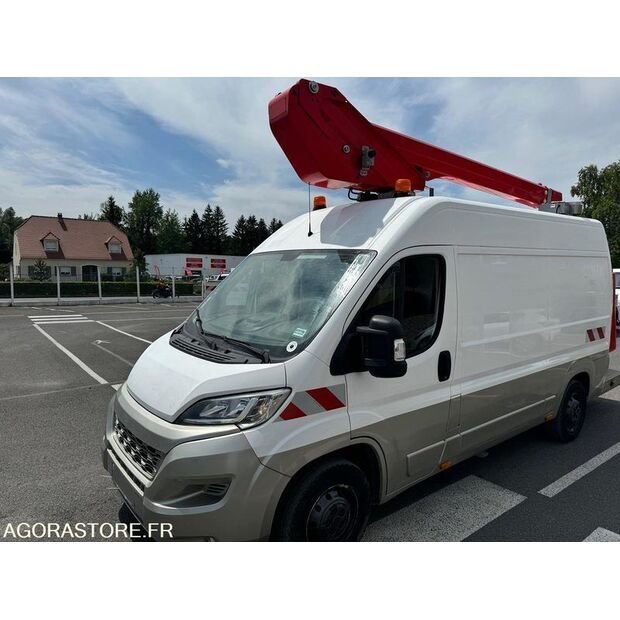 2016 Citroen Jumper-44855213