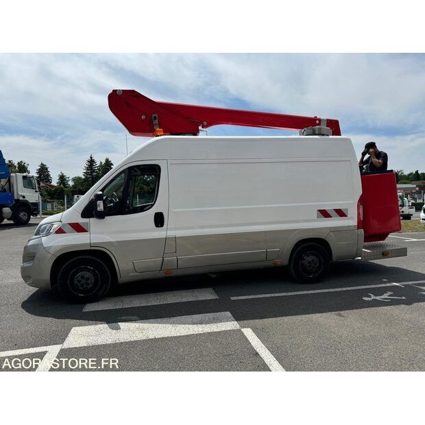 2016 Citroen Jumper-44855214