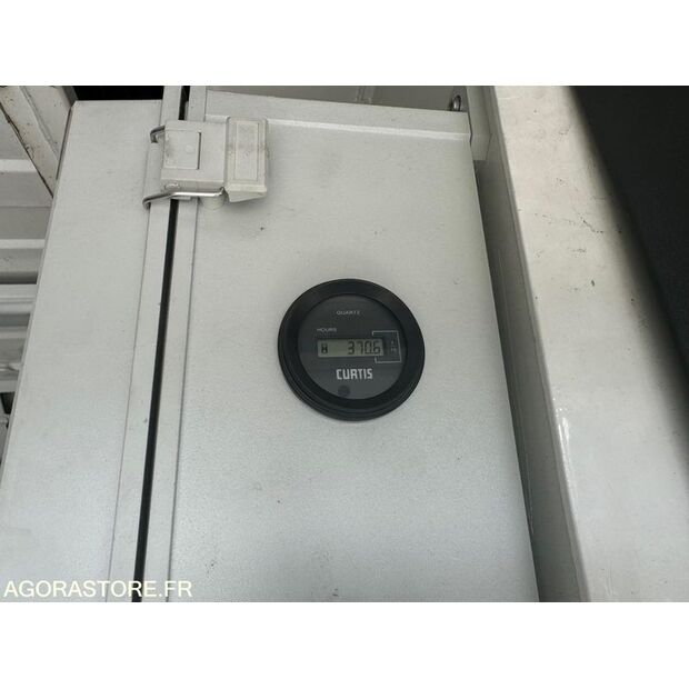 2016 Citroen Jumper-44855228