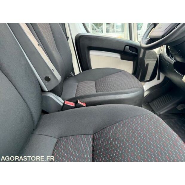 2016 Citroen Jumper-44855232