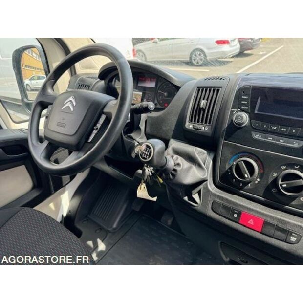 2016 Citroen Jumper-44855233