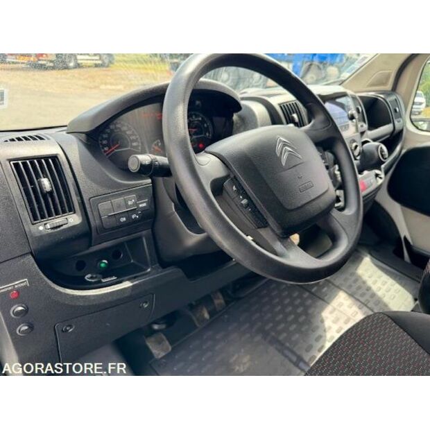 2016 Citroen Jumper-44855236