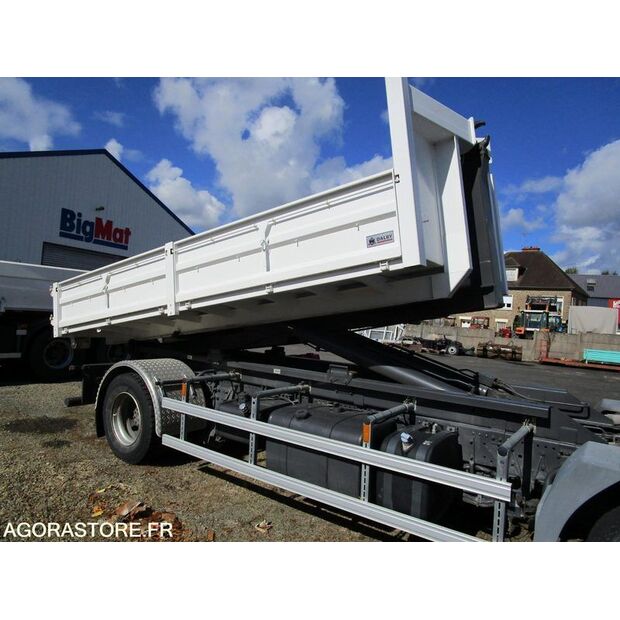 2007 Mercedes-Benz AXOR-44855244