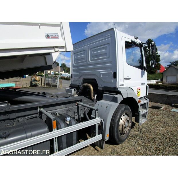 2007 Mercedes-Benz AXOR-44855245