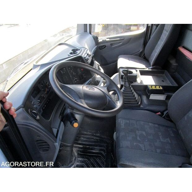 2007 Mercedes-Benz AXOR-44855248