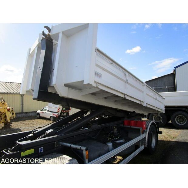 2007 Mercedes-Benz AXOR-44855250
