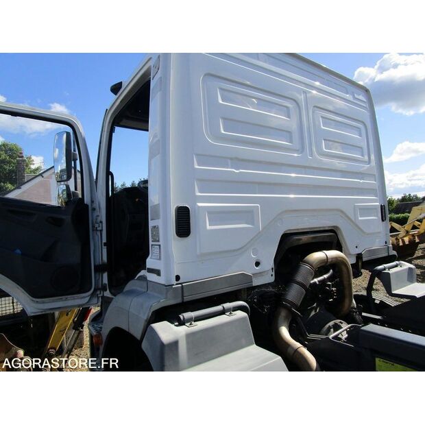 2007 Mercedes-Benz AXOR-44855251