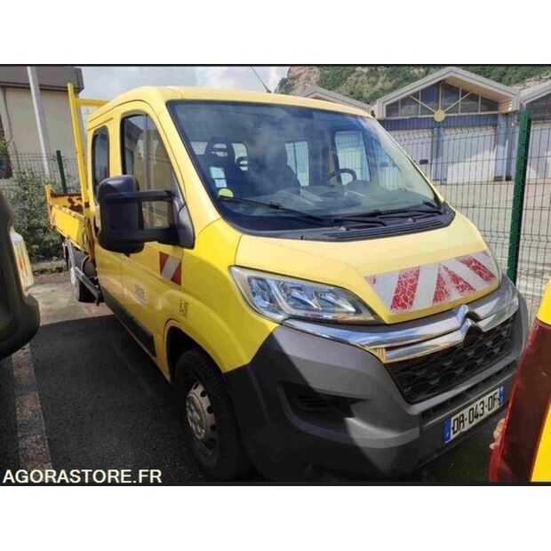 2015 Citroen Jumper-44855275