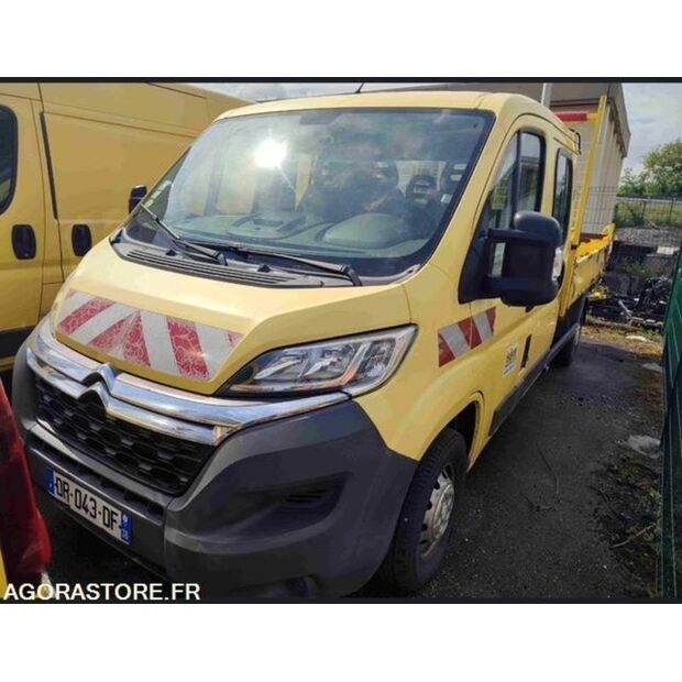 2015 Citroen Jumper-44855276