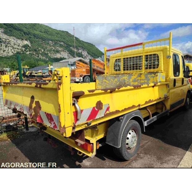 2015 Citroen Jumper-44855277