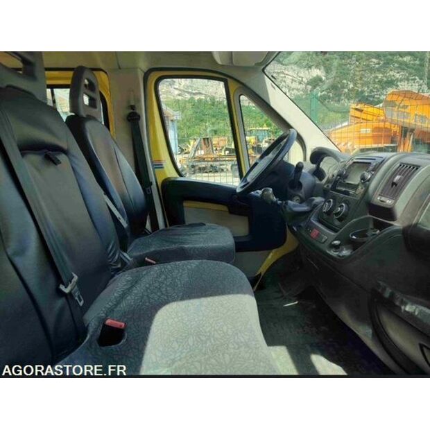 2015 Citroen Jumper-44855278