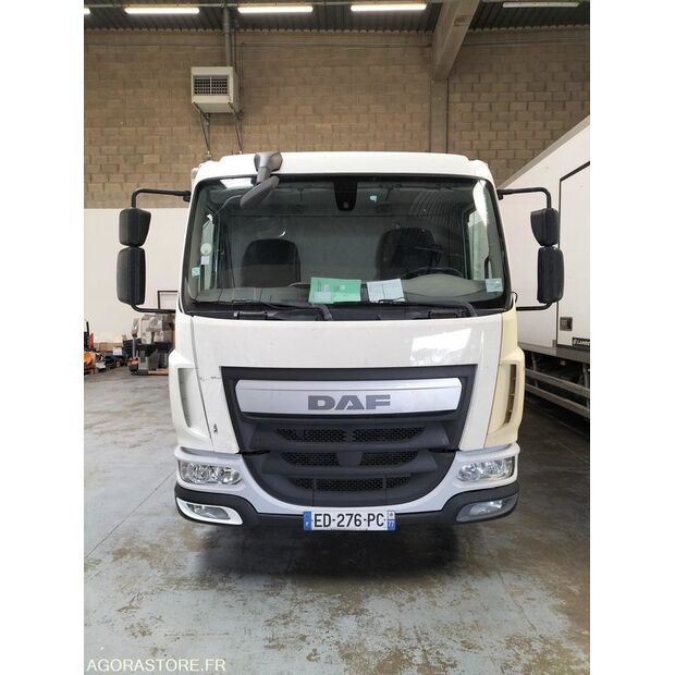 2016 DAF LF210-44855300