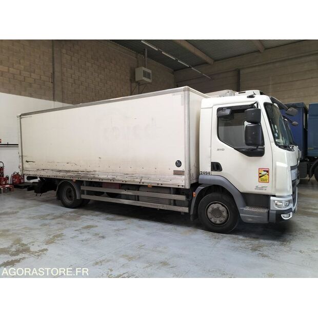 2016 DAF LF210-44855301