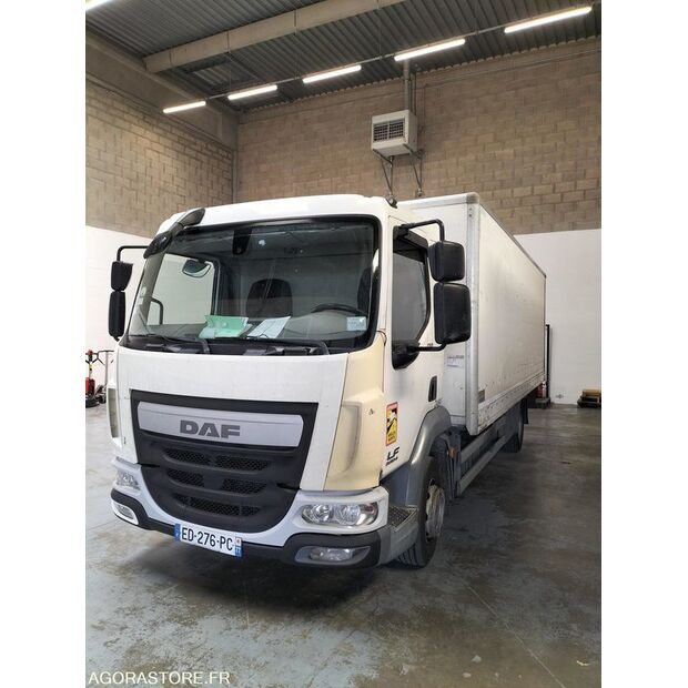 2016 DAF LF210-44855302