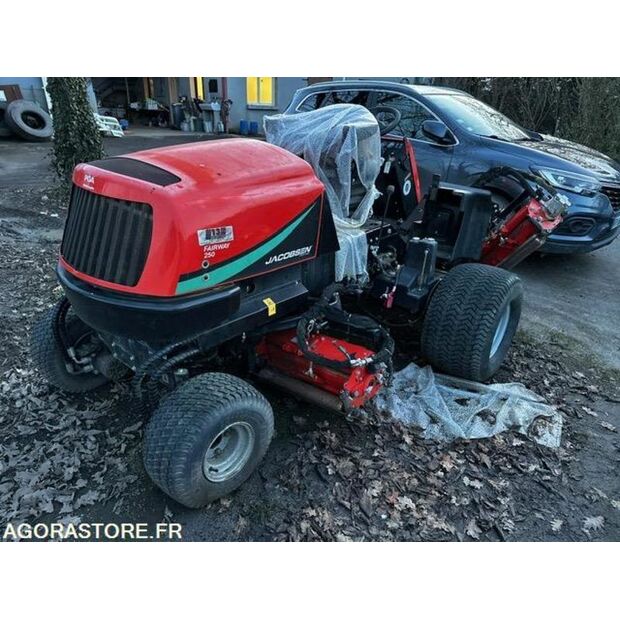 Jacobsen FAIRWAY 250-44855310