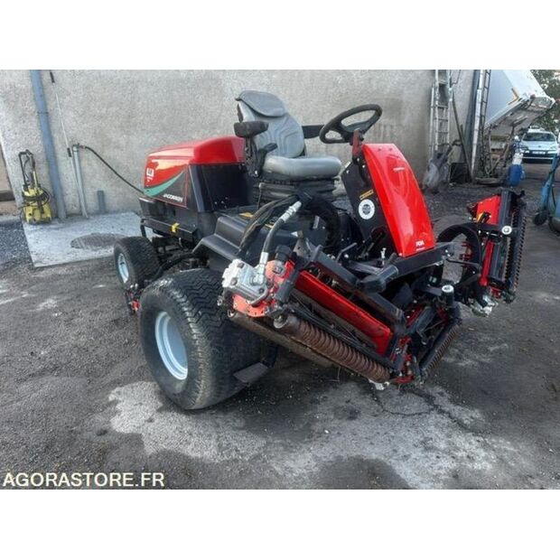 Jacobsen FAIRWAY 250-44855311