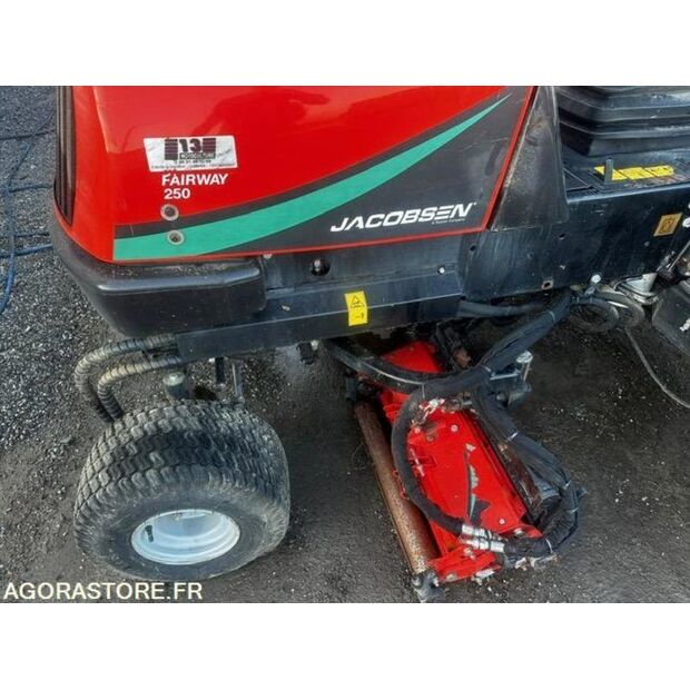 Jacobsen FAIRWAY 250-44855313