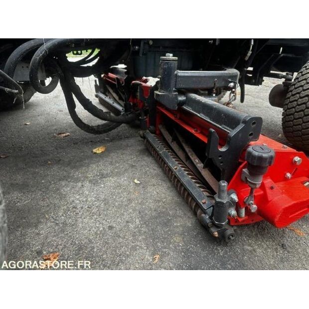 Jacobsen FAIRWAY 250-44855316