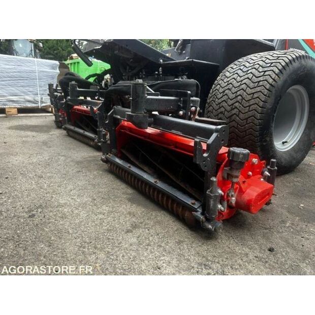 Jacobsen FAIRWAY 250-44855317