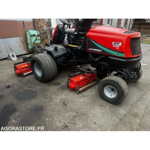 Jacobsen FAIRWAY 250-44855320