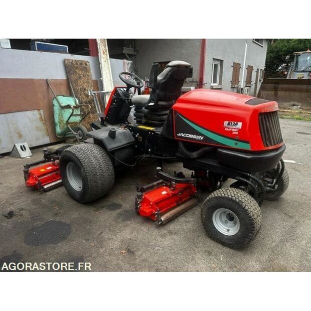 Jacobsen FAIRWAY 250-44855321