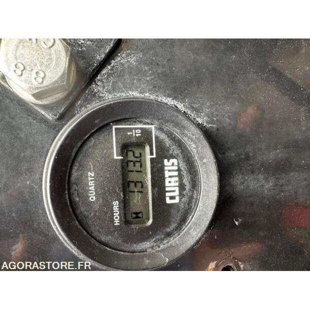 Jacobsen FAIRWAY 250-44855326